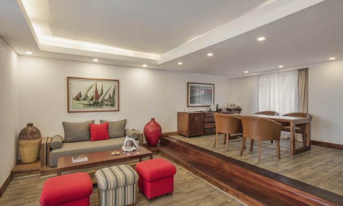 Senior Suite